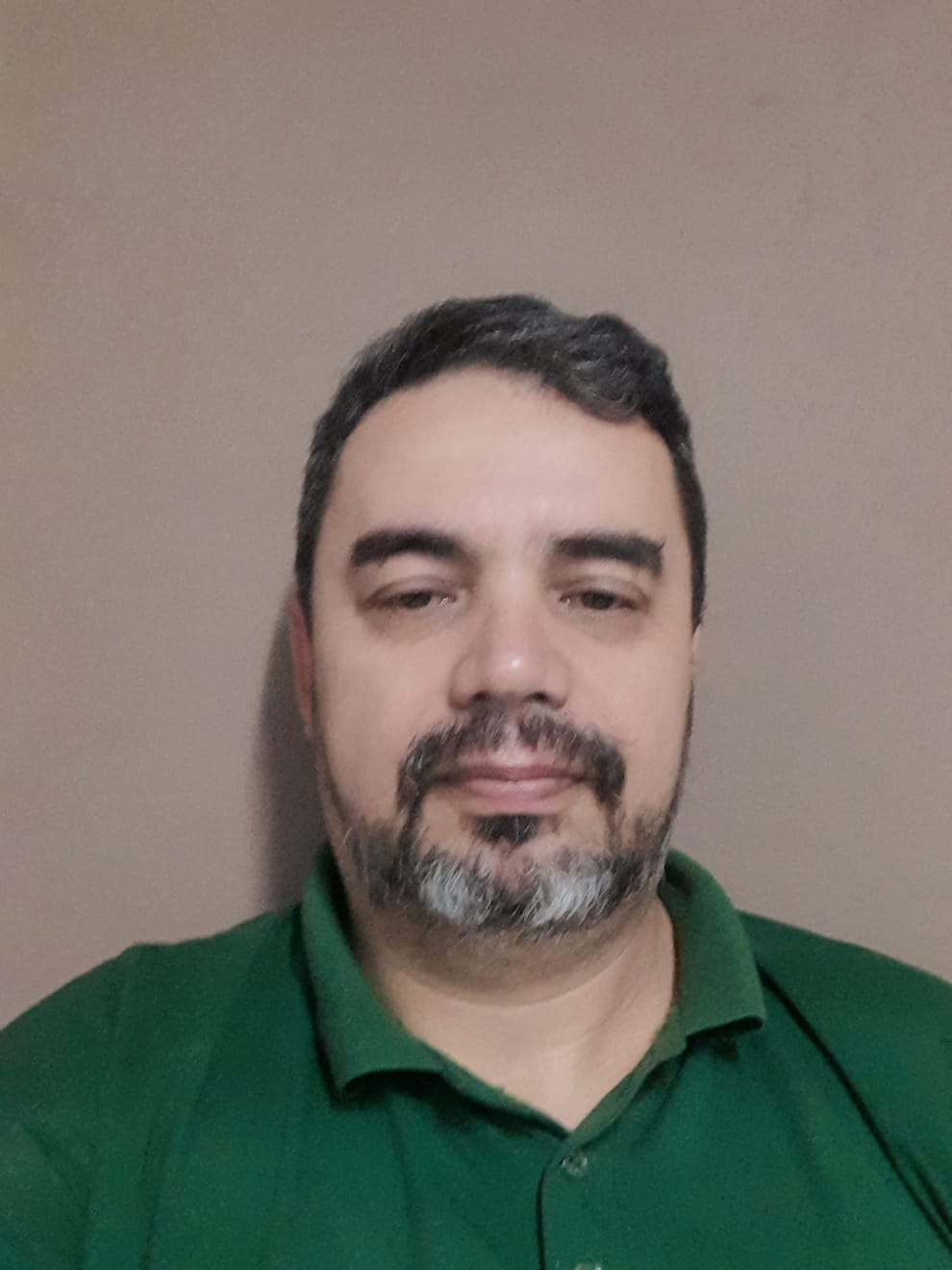 Camargo - CEO e Fundador