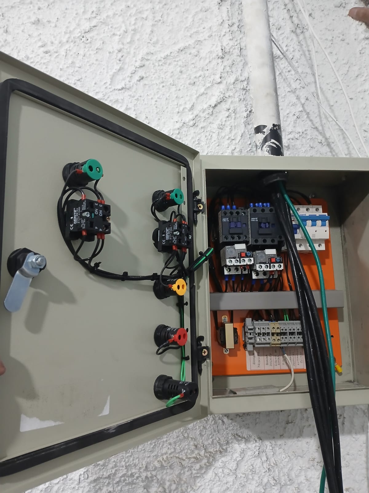 Instalações Elétricas Profissionais